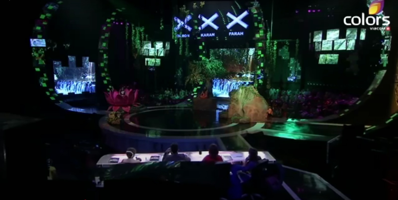 Set Props
